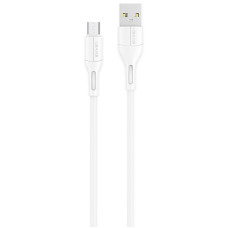 Дата кабель USAMS US-SJ502 U68 USB to MicroUSB (1m)
