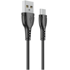 Дата кабель Borofone BX51 Triumph USB to MicroUSB (1m)