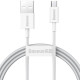 Дата кабель Baseus Superior Series Fast Charging MicroUSB Cable 2A (2m) (CAMYS-A)