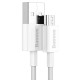 Дата кабель Baseus Superior Series Fast Charging MicroUSB Cable 2A (2m) (CAMYS-A)