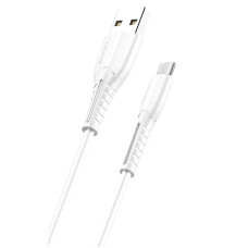 Дата кабель Usams US-SJ365 U35 USB to MicroUSB (1m)