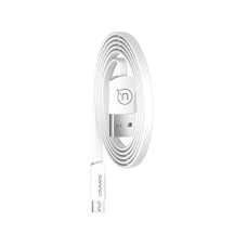 Дата кабель USAMS US-SJ201 USB to MicroUSB 2A (1.2m)