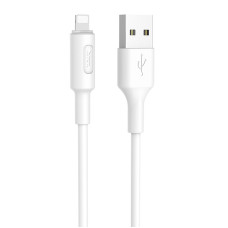 Дата кабель Hoco X25 Soarer Lightning Cable (1m)