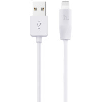 Дата кабель Hoco X1 Rapid USB to Lightning (1m)