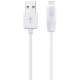 Дата кабель Hoco X1 Rapid USB to Lightning (1m)