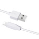 Дата кабель Hoco X1 Rapid USB to Lightning (1m)