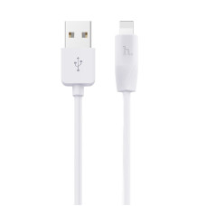 Дата кабель Hoco X1 Rapid USB to Lightning (2m)