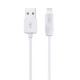 Дата кабель Hoco X1 Rapid USB to Lightning (2m)