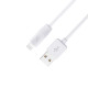 Дата кабель Hoco X1 Rapid USB to Lightning (2m)