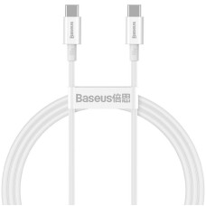 Дата кабель Baseus Superior Series Fast Charging Type-C to Type-C PD 100W (2m) (CATYS-C)