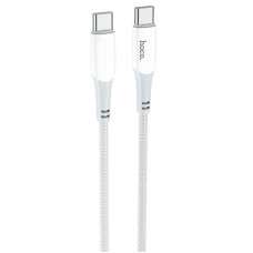 Дата кабель Hoco X70 Ferry Type-C to Type-C 60W (1m)