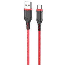 Дата кабель Borofone BX67 USB to Type-C (1m)