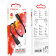 Дата кабель Borofone BX80 Type-C to Type-C 60W (1m)