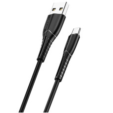 Дата кабель Usams US-SJ366 U35 USB to Type-C (1m)