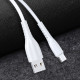 Дата кабель Usams US-SJ366 U35 USB to Type-C (1m)