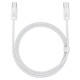 Дата кабель Baseus Dynamic Series Type-C to Type-C 100W (1m) (CALD0002)