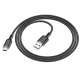 Дата кабель Borofone BX90 Cyber USB to Type-C (1m)