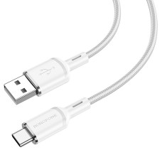 Дата кабель Borofone BX90 Cyber USB to Type-C (1m)