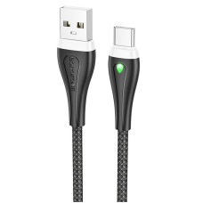 Дата кабель Borofone BX100 Advantage USB to Type-C (1m)