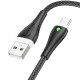 Дата кабель Borofone BX100 Advantage USB to Type-C (1m)