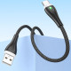 Дата кабель Borofone BX100 Advantage USB to Type-C (1m)
