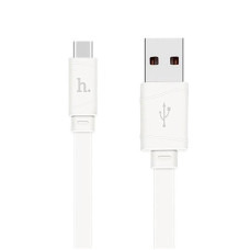 Дата кабель Hoco X5 Bamboo USB to Type-C (100см)