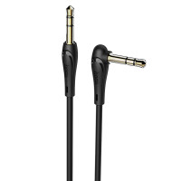 Аудіо кабель Aux Hoco UPA14 (1m)