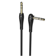 Аудіо кабель Aux Hoco UPA14 (1m)