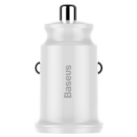 АЗП Baseus Grain (2USB 3.1A) (CCALL-ML)