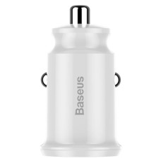 АЗП Baseus Grain (2USB 3.1A) (CCALL-ML)