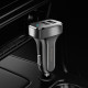 АЗП USAMS US-CC087 C13 2.1A Dual USB Car Charger