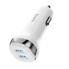 АЗП Hoco Z40 (2USB 2.4A)