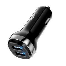 АЗП Hoco Z40 (2USB 2.4A)