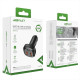 АЗП Acefast B9 66W (2USB-A+USB-C) three port metal car charger