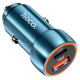 АЗП Hoco Z46A Blue whale PD 20W + QC3.0