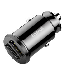 АЗП Baseus Grain (2USB 3.1A) (CCALL-ML)