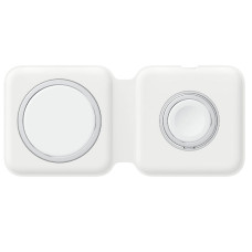 БЗП Wireless Charger with Magsafe 2in1 for Apple (AAA) (box)