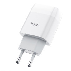 МЗП Hoco C73A (2USB/2.4A)