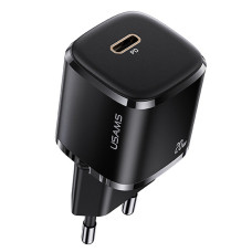 МЗП Usams US-CC124 T36 20W Super Si (1Type-C/20W)