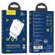 МЗП HOCO N6 QC3.0 (2USB/3A)