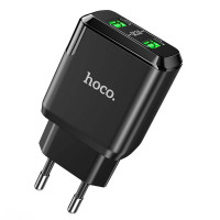 МЗП HOCO N6 QC3.0 (2USB/3A)