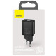 МЗП Baseus Super Si Quick Charger 1C 30W (CCSUP-J)