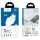 МЗП HOCO N2 (1USB/2.1A) + USB - MicroUSB