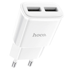 МЗП HOCO C88A (2USB/2.4A)