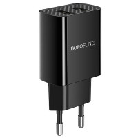 МЗП Borofone BA53A Powerway (2USB/2.1A)