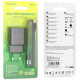 МЗП Borofone BA53A Powerway (2USB/2.1A) + Lightning