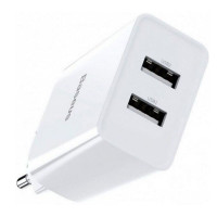 МЗП Baseus Compact 10.5W (2USB) (CCXJ01)