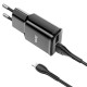 МЗП HOCO C88A (2USB/2.4A) + Lightning