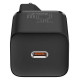 МЗП Baseus Super Si Quick Charger 1C 25W (CCSP)