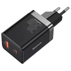 МЗП Baseus Super Si Pro Quick Charger 30W (CCSUPP-E)